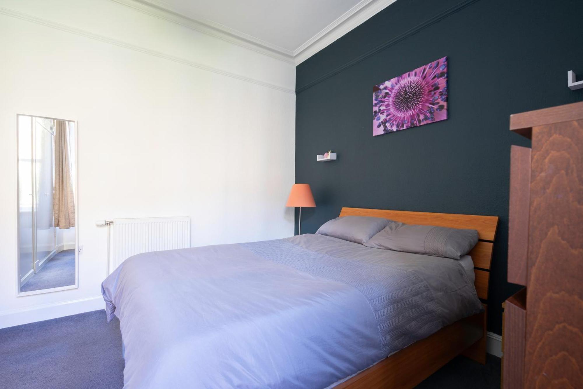 The Eden Apartment, Edinburgh City Center Εξωτερικό φωτογραφία