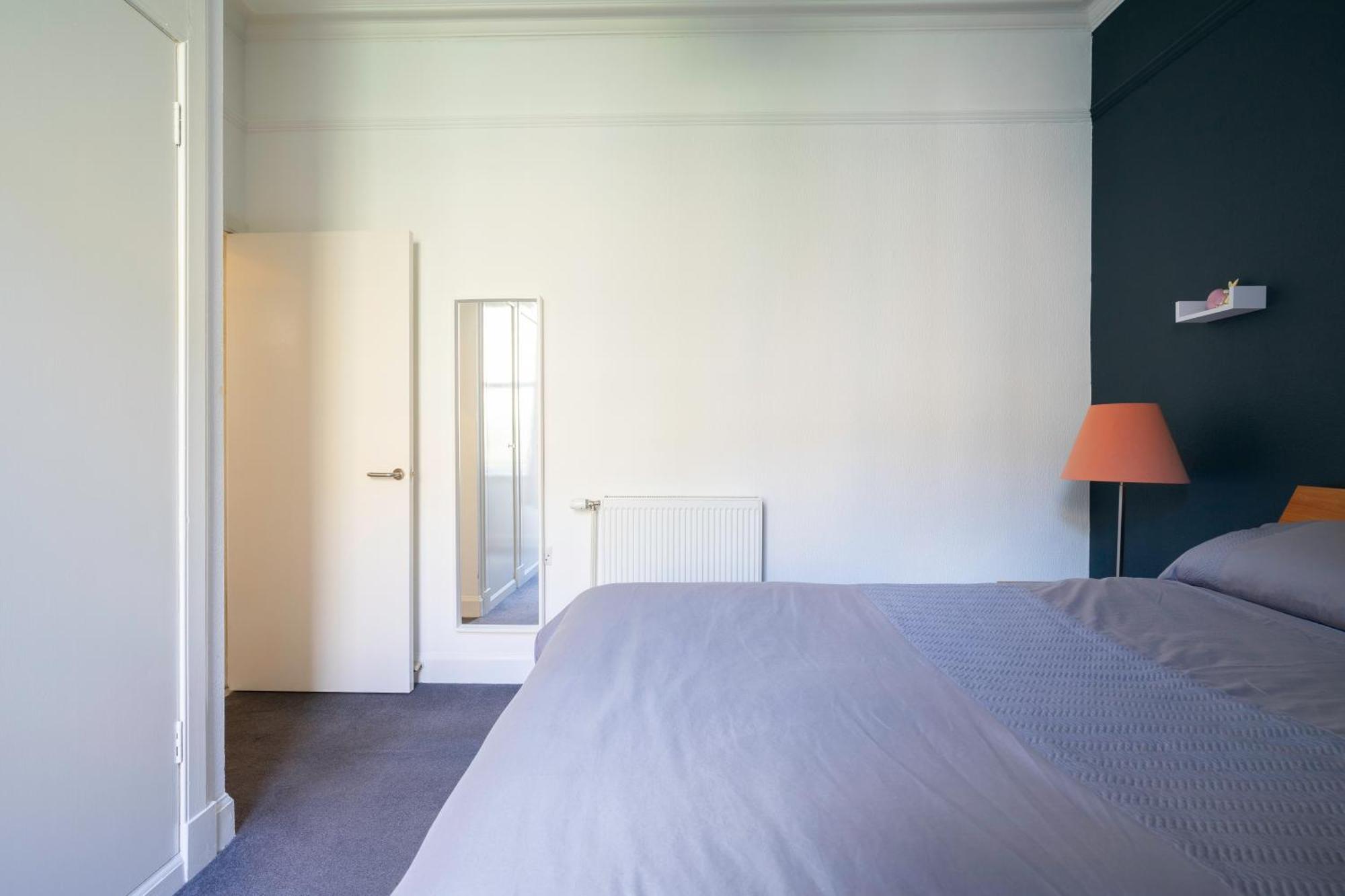 The Eden Apartment, Edinburgh City Center Εξωτερικό φωτογραφία