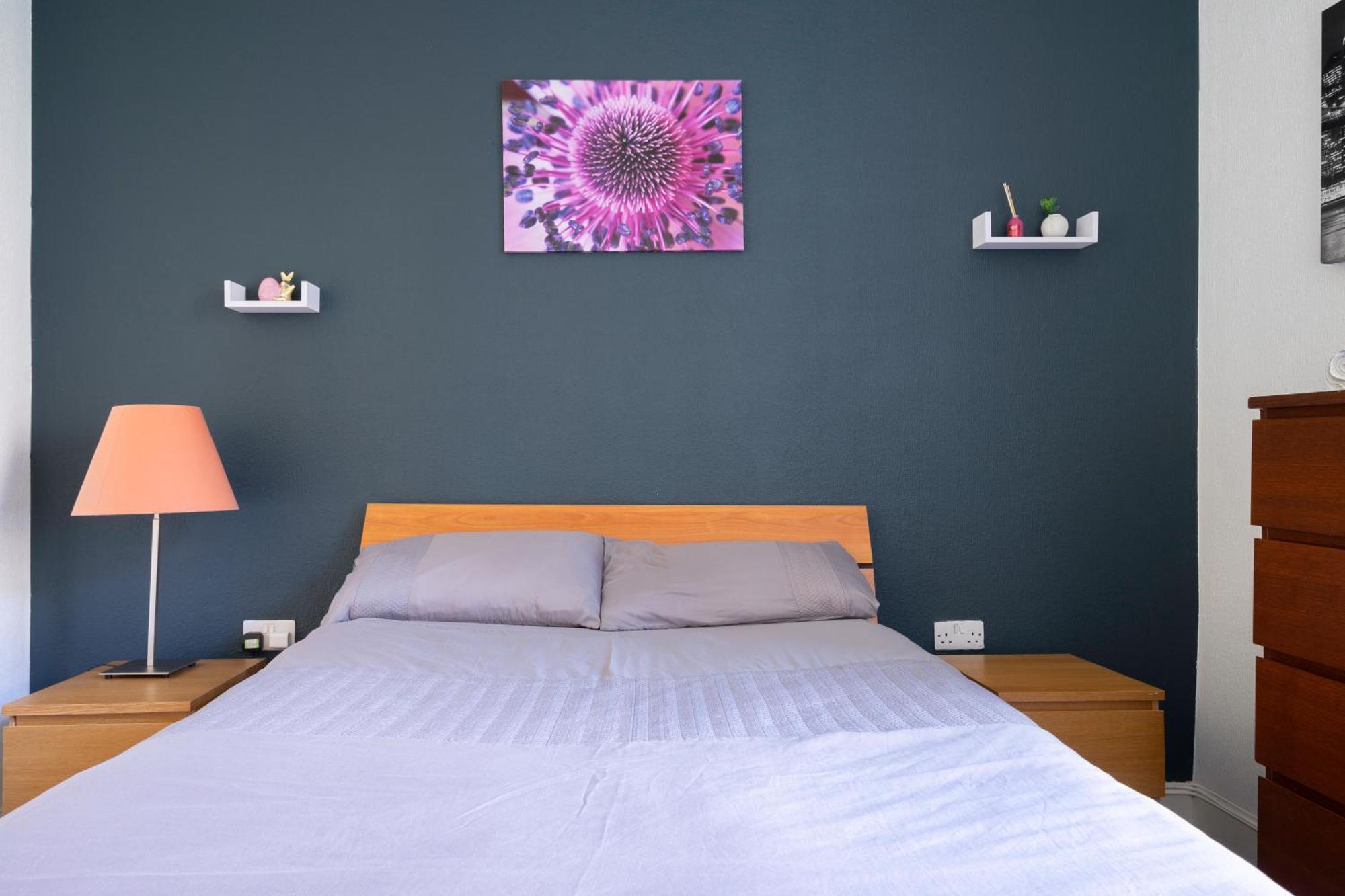 The Eden Apartment, Edinburgh City Center Εξωτερικό φωτογραφία